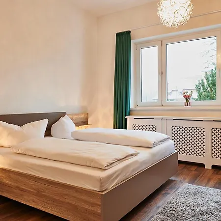 Apartamento Bernsteinland Wendorf  Exterior foto