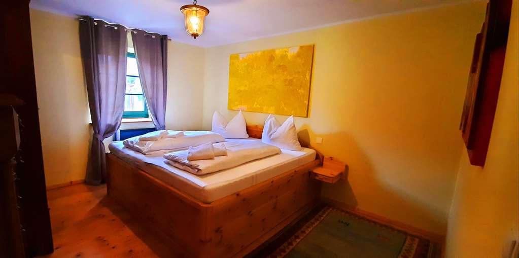 Bernsteinland Apartamento Wendorf (Kuhlen-Wendorf)